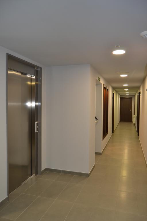 Pension Lemos Treacastela Exterior photo